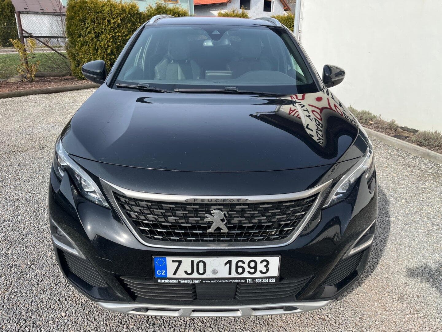 Peugeot 5008 - 6