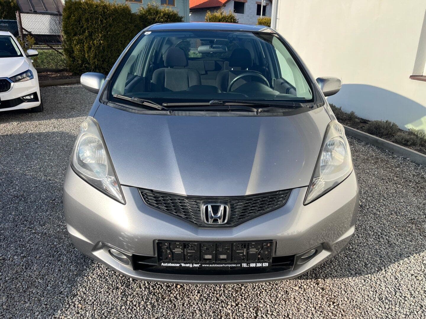 Honda JAZZ - 6