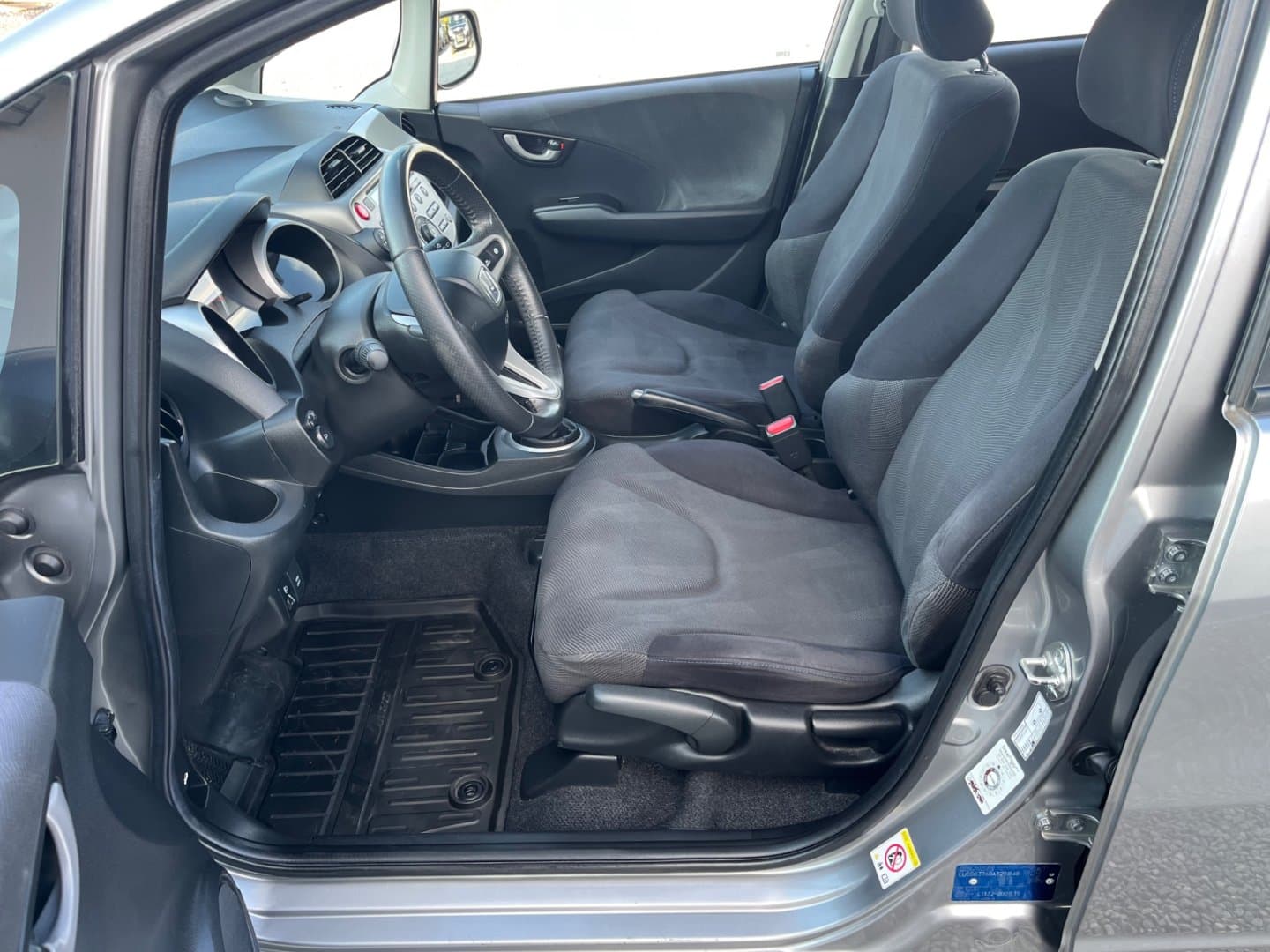 Honda JAZZ - 7