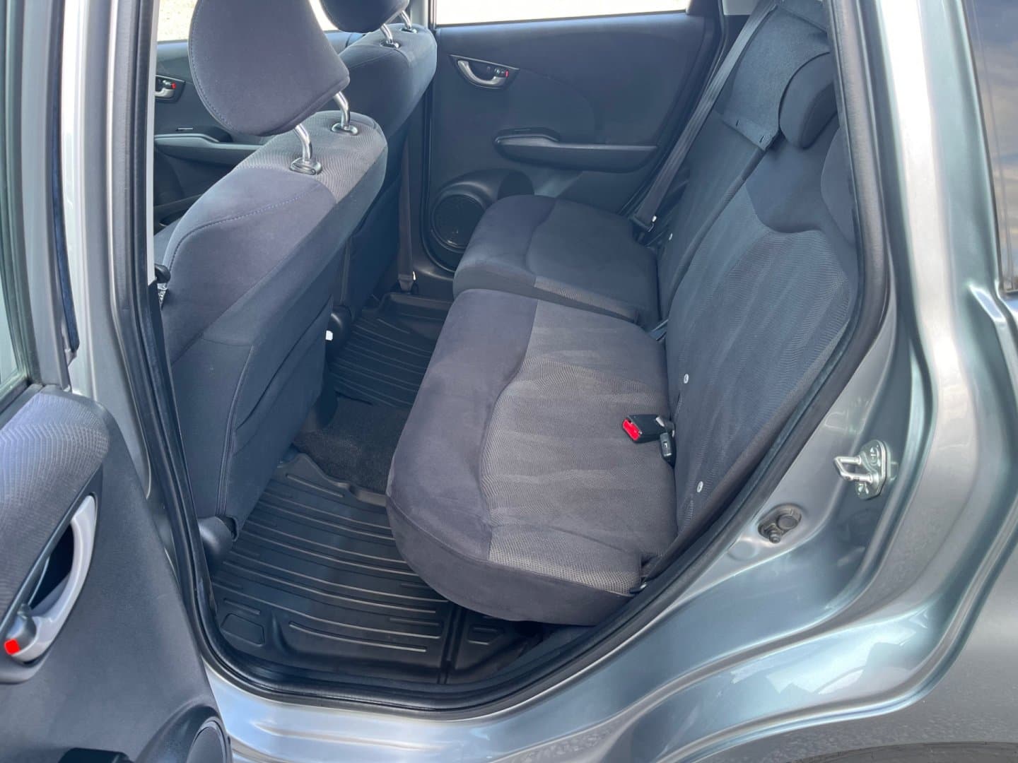 Honda JAZZ - 8