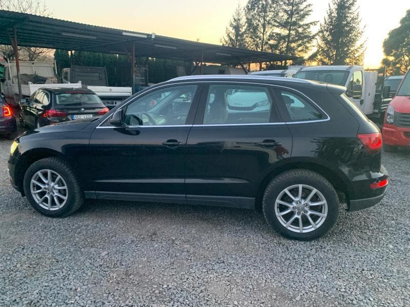 Audi Q5 - 4