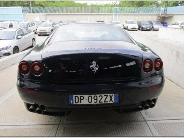 Ferrari 612 - 2