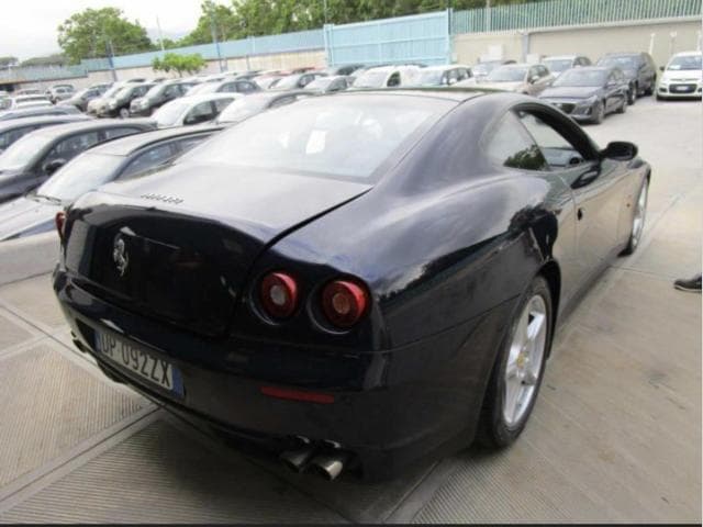 Ferrari 612 - 3