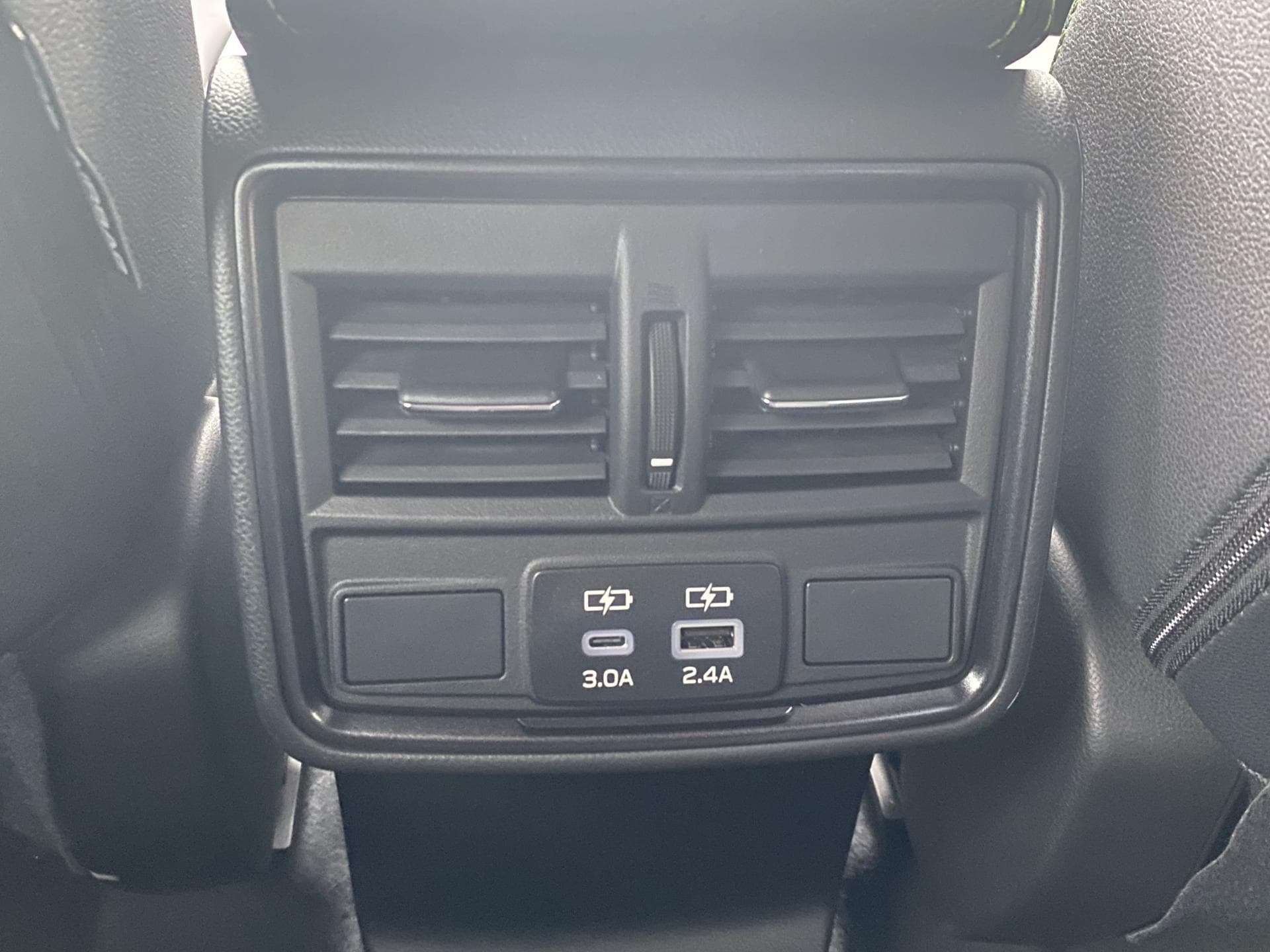 Subaru FORESTER - 12
