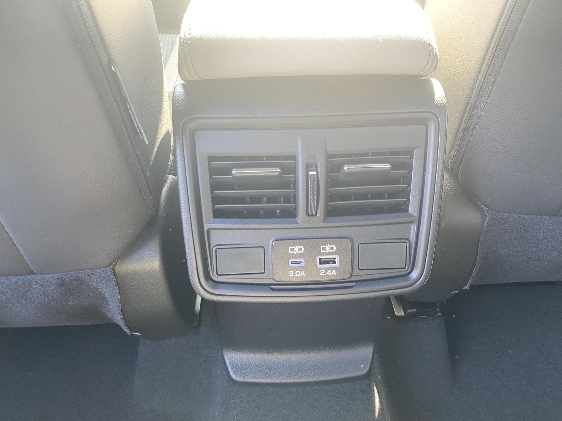 Subaru FORESTER - 12