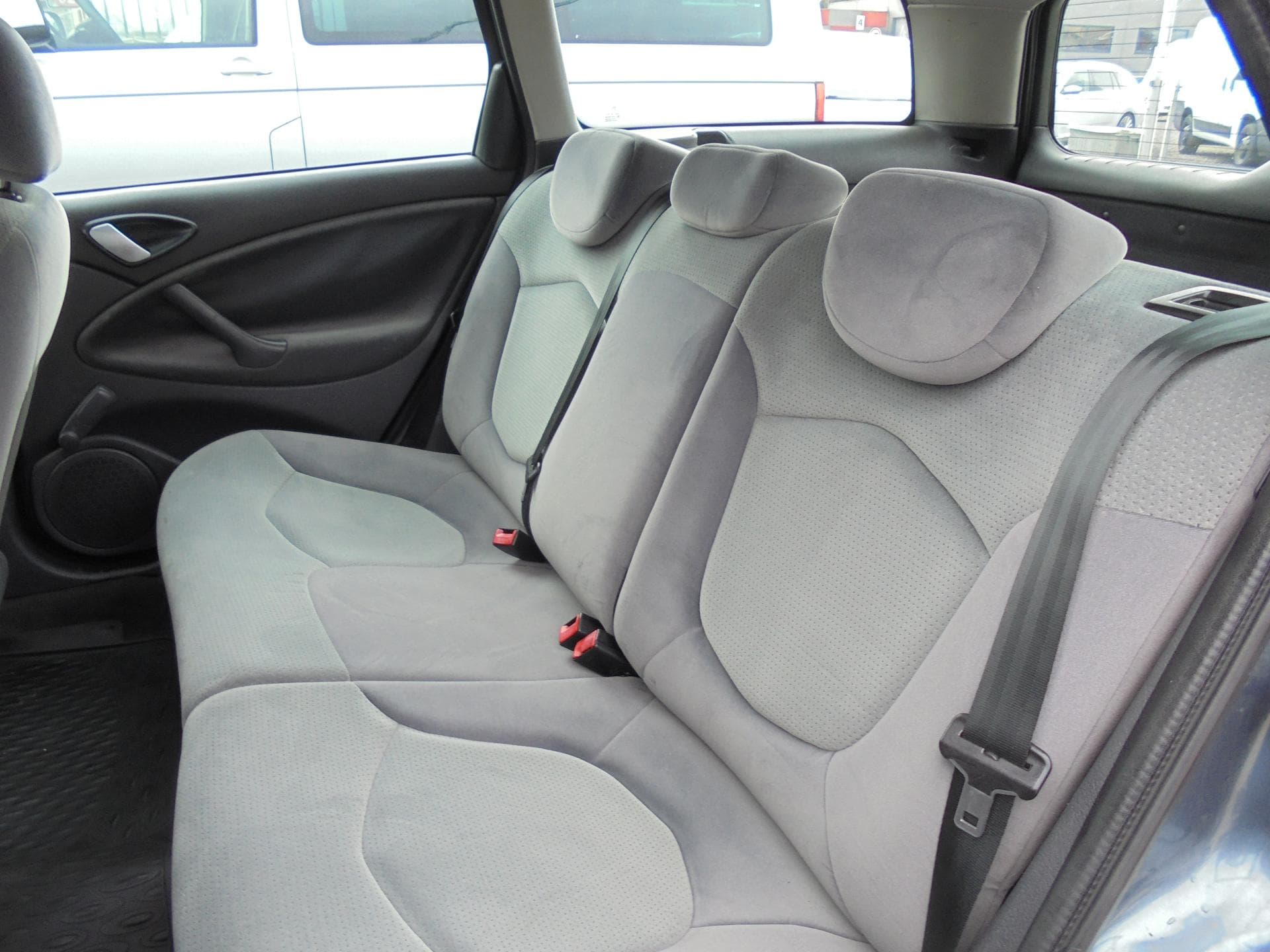 Citroen C5 - 10
