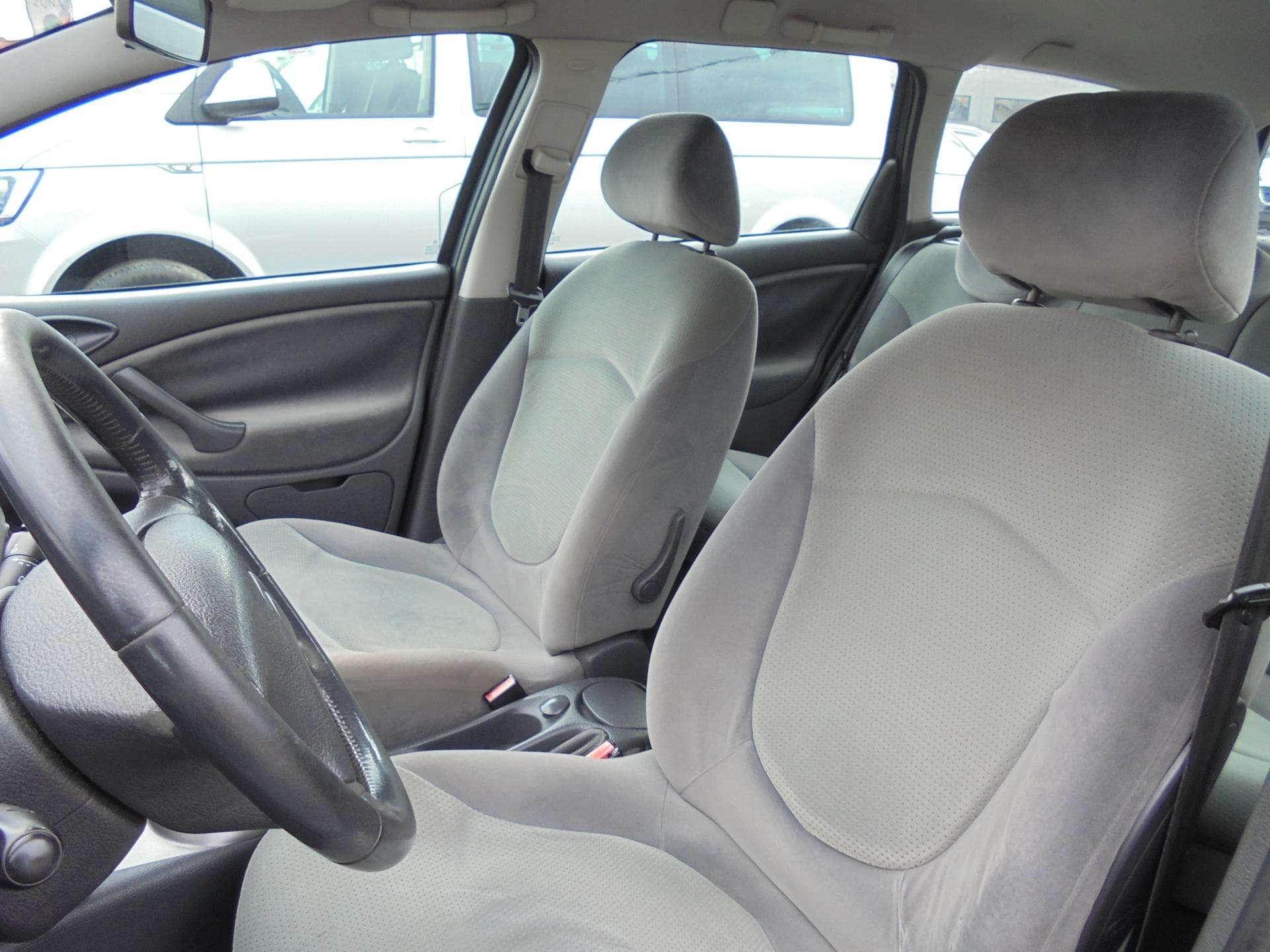 Citroen C5 - 9