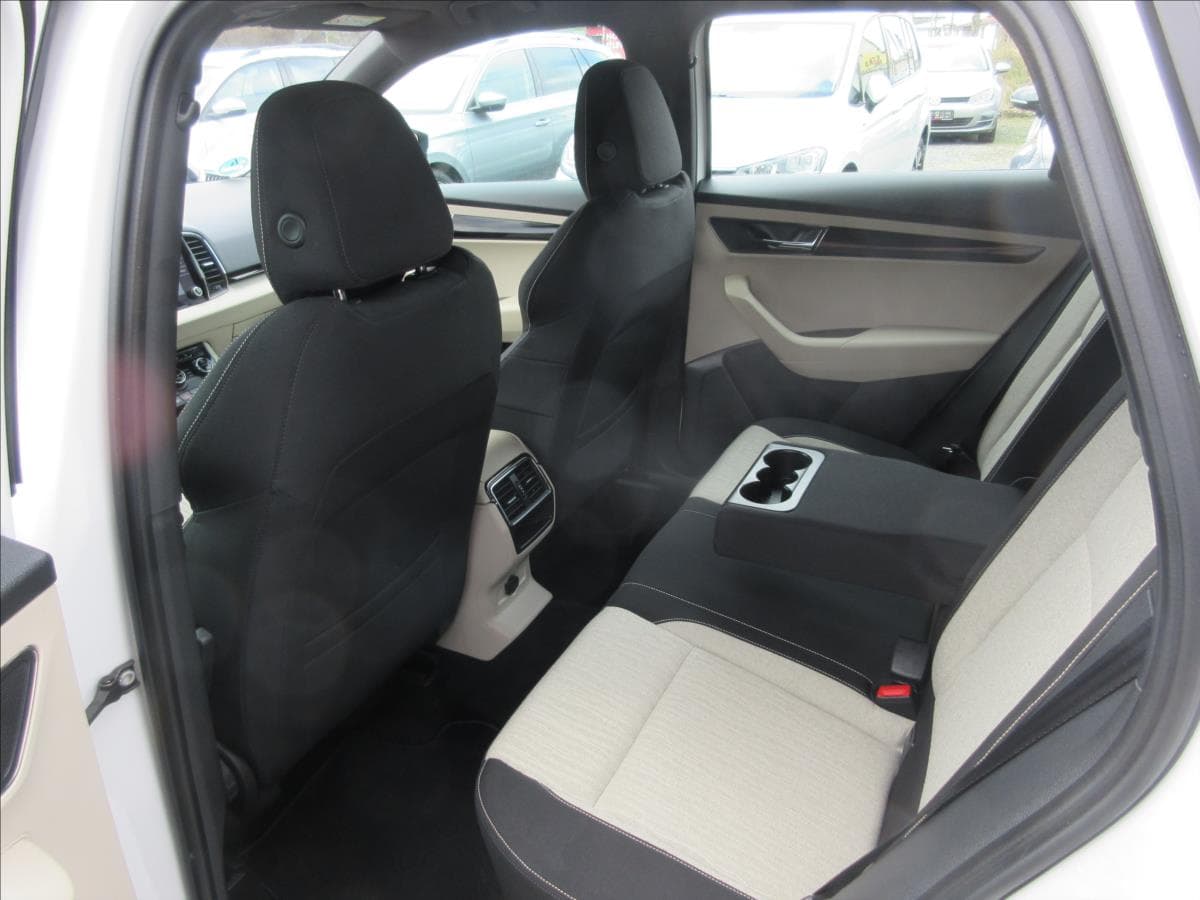 2019 Škoda KAROQ - 7