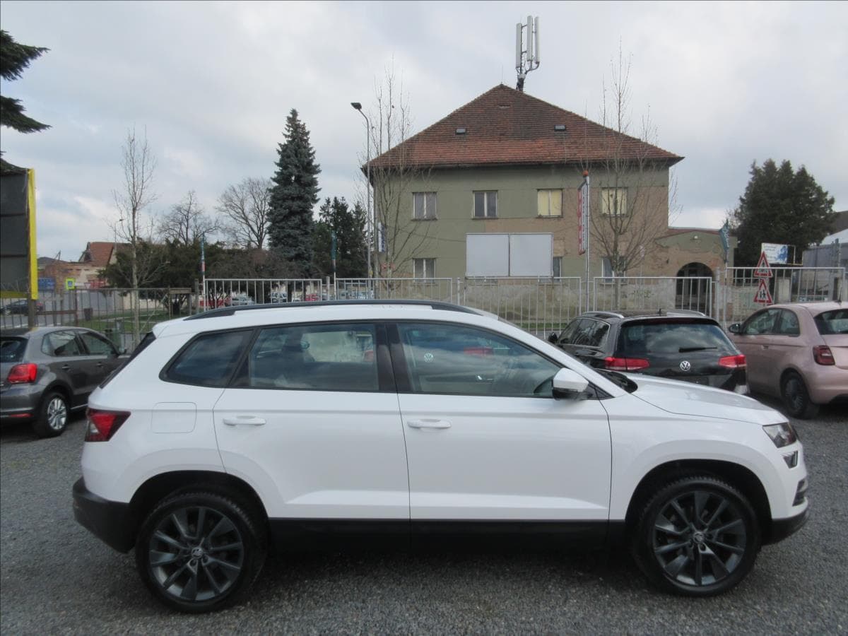 2019 Škoda KAROQ - 4