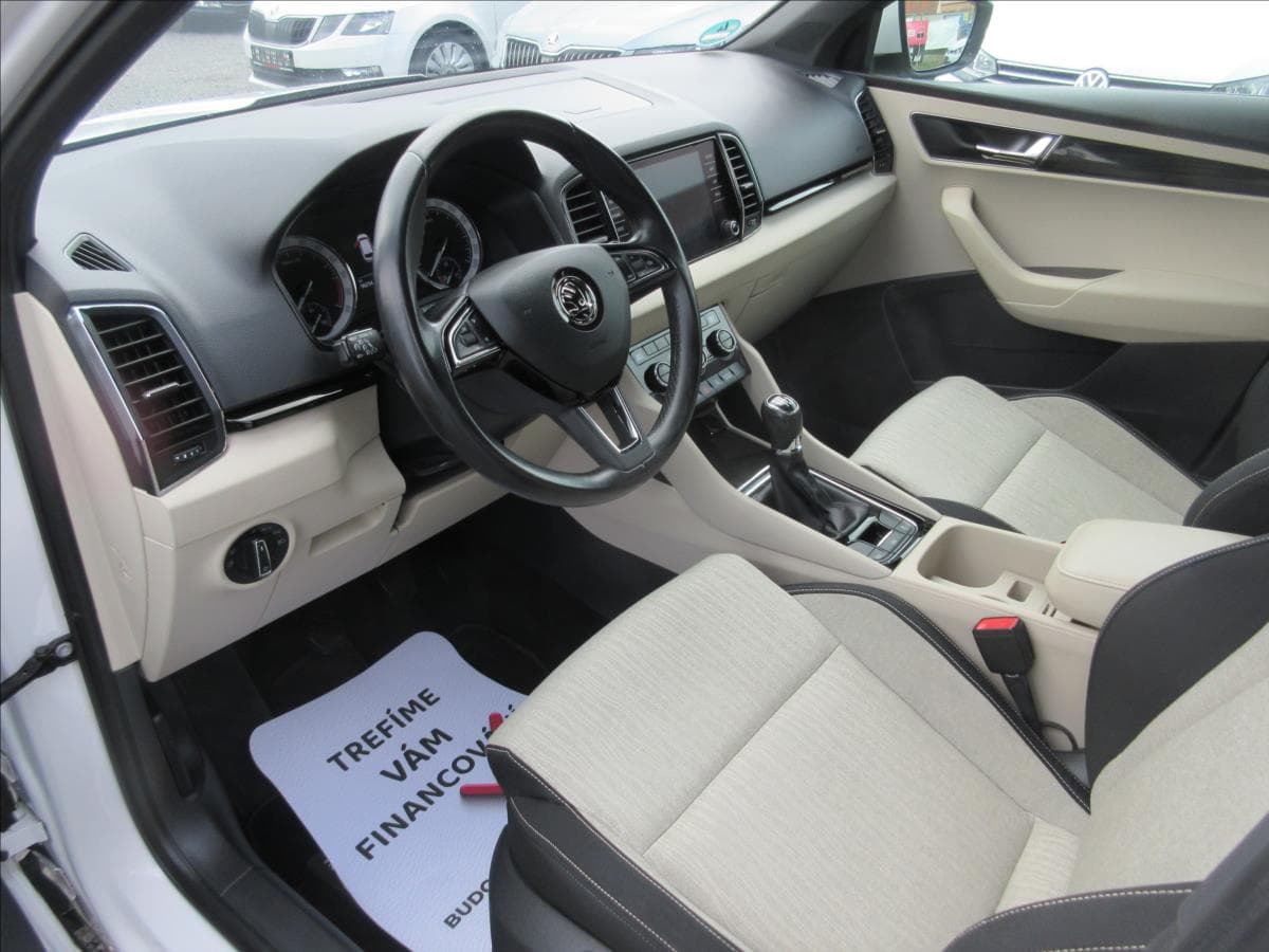 2019 Škoda KAROQ - 6