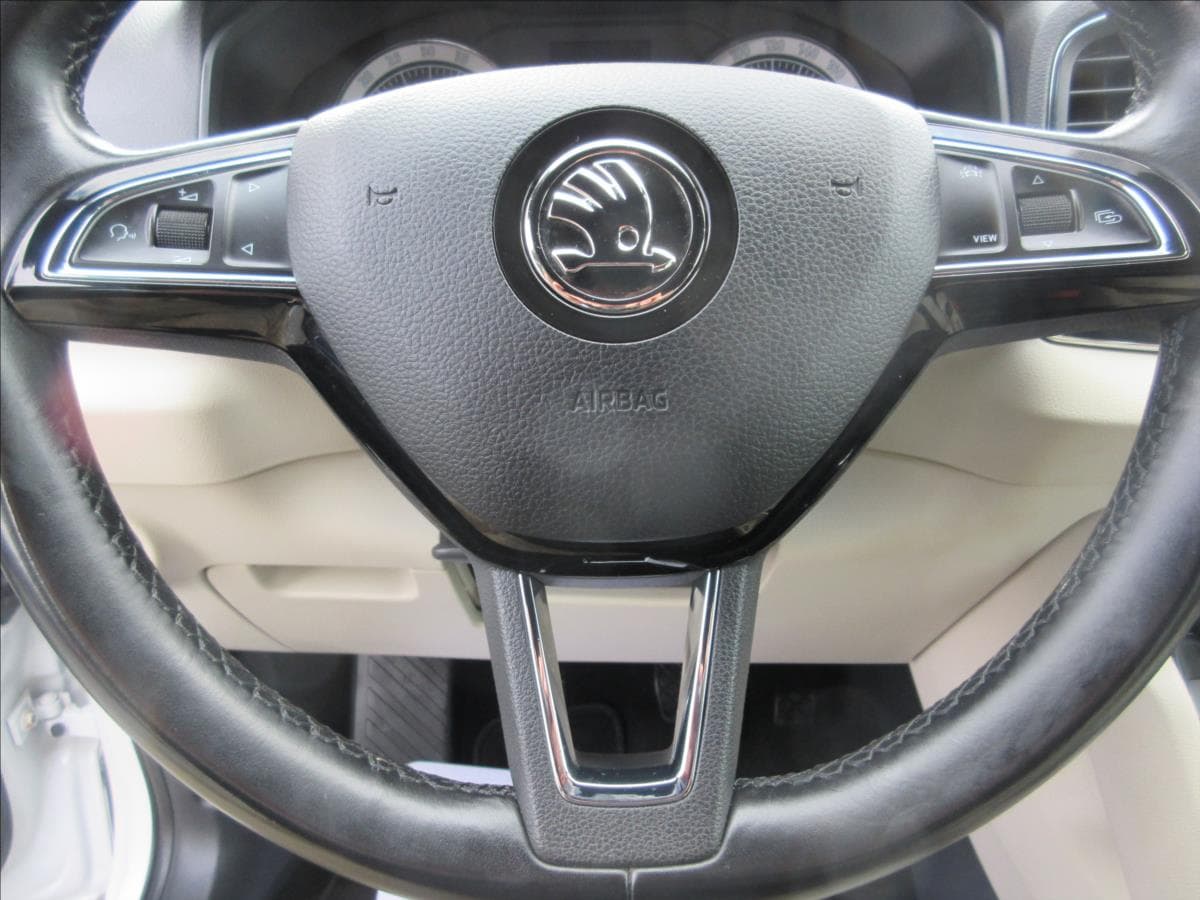 2019 Škoda KAROQ - 9
