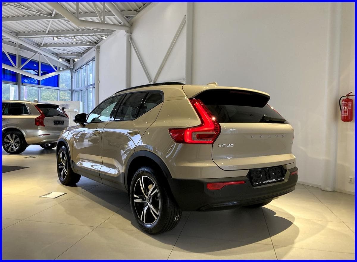 Volvo XC40 - 6