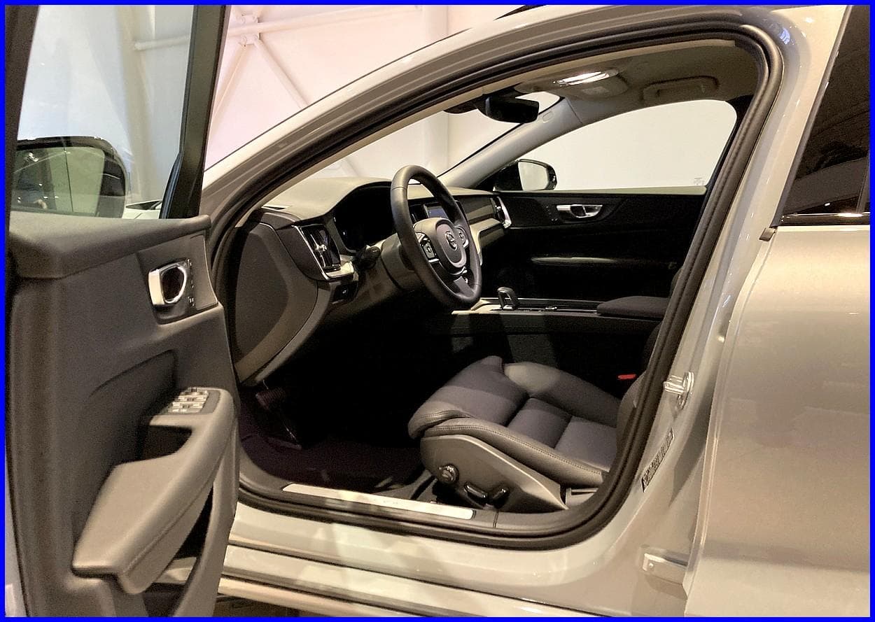 Volvo V60 - 11