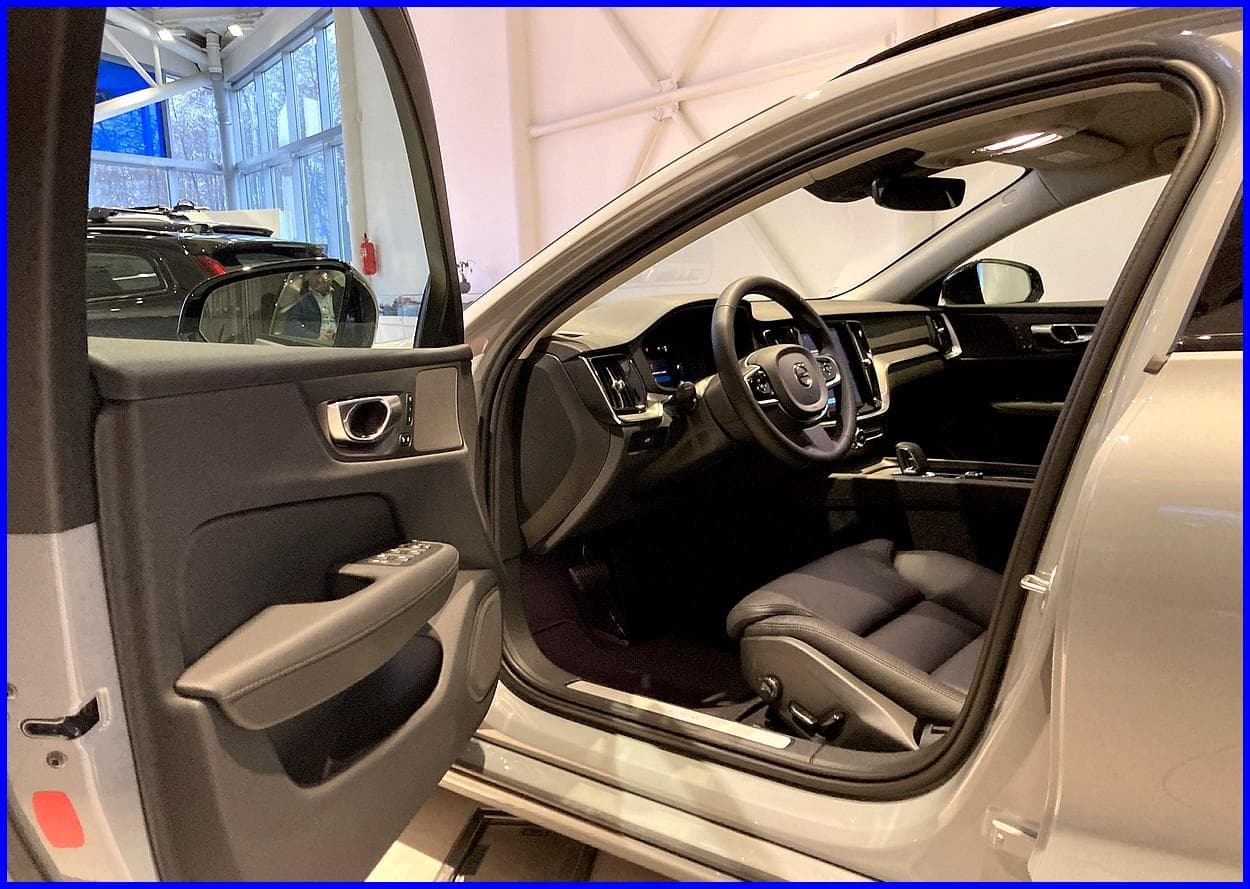 Volvo V60 - 12