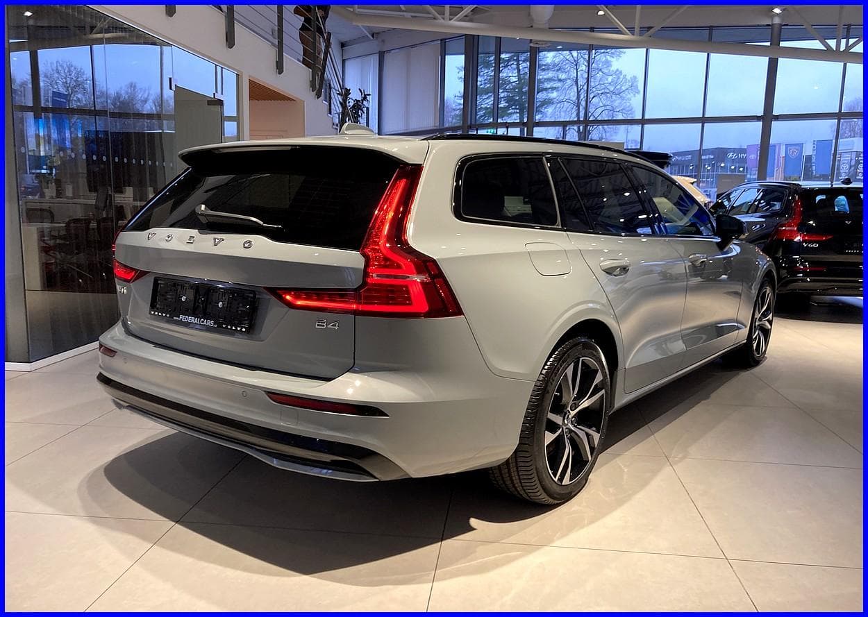 Volvo V60 - 7