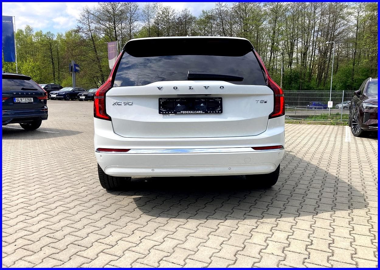 Volvo XC90 - 3