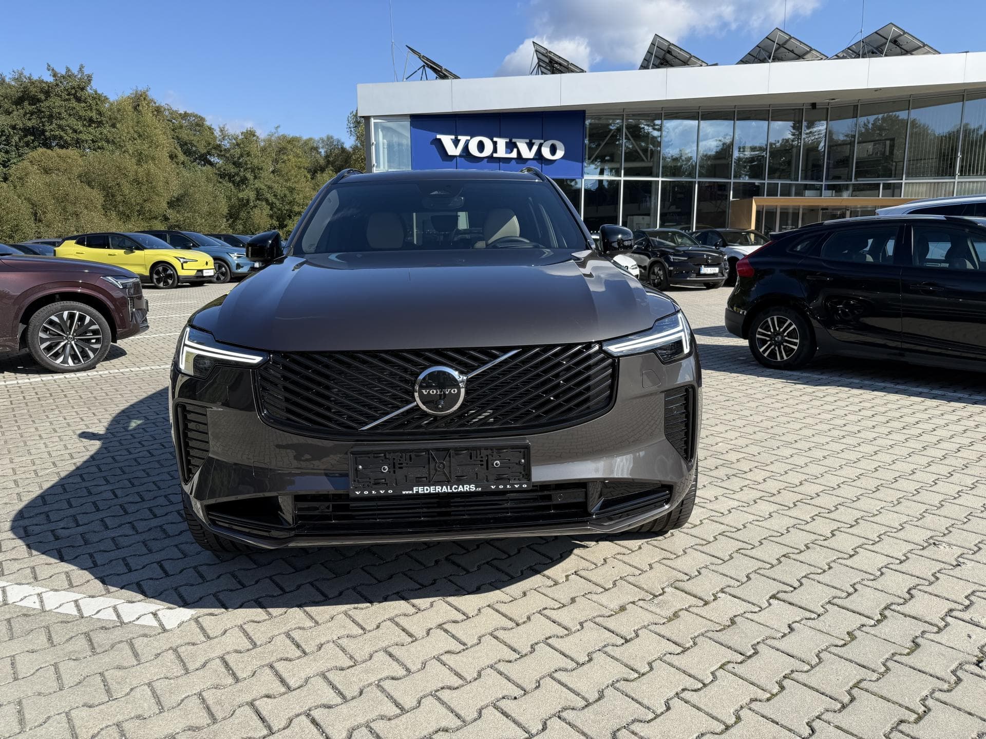 Volvo XC90 - 5