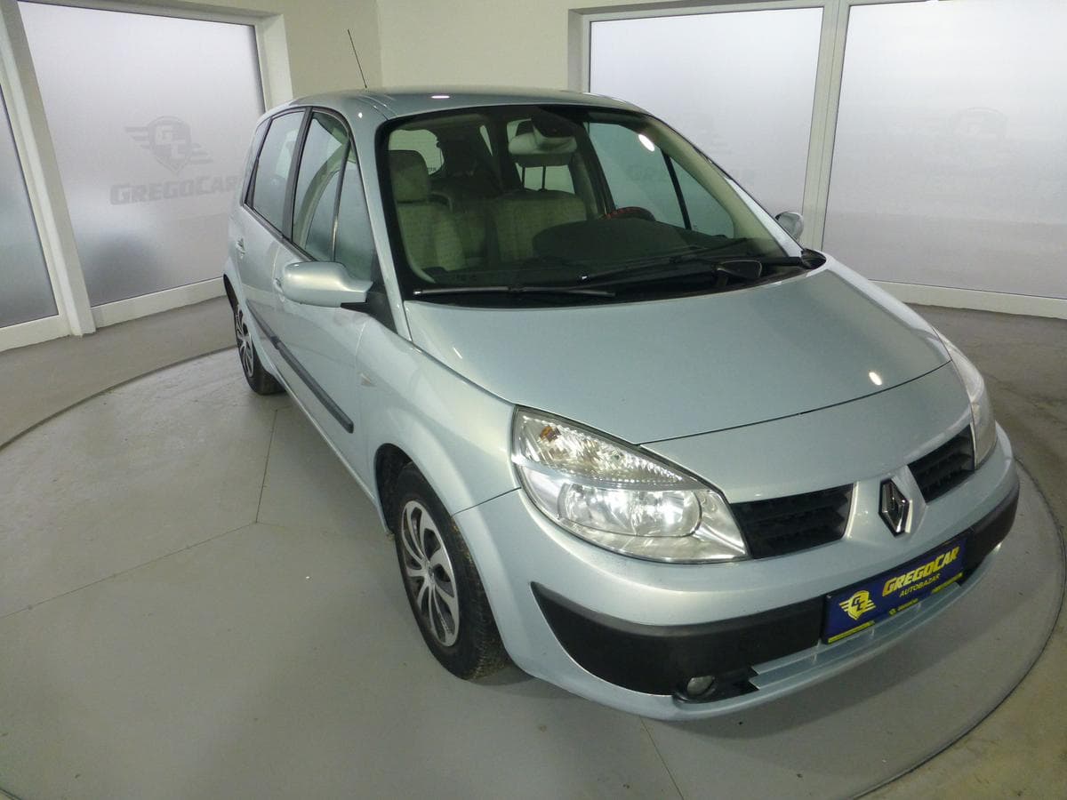 Renault SCENIC - 2