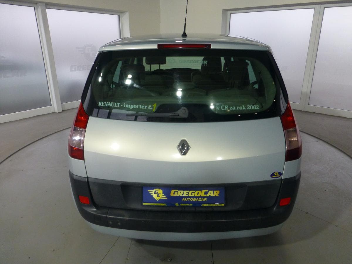 Renault SCENIC - 5