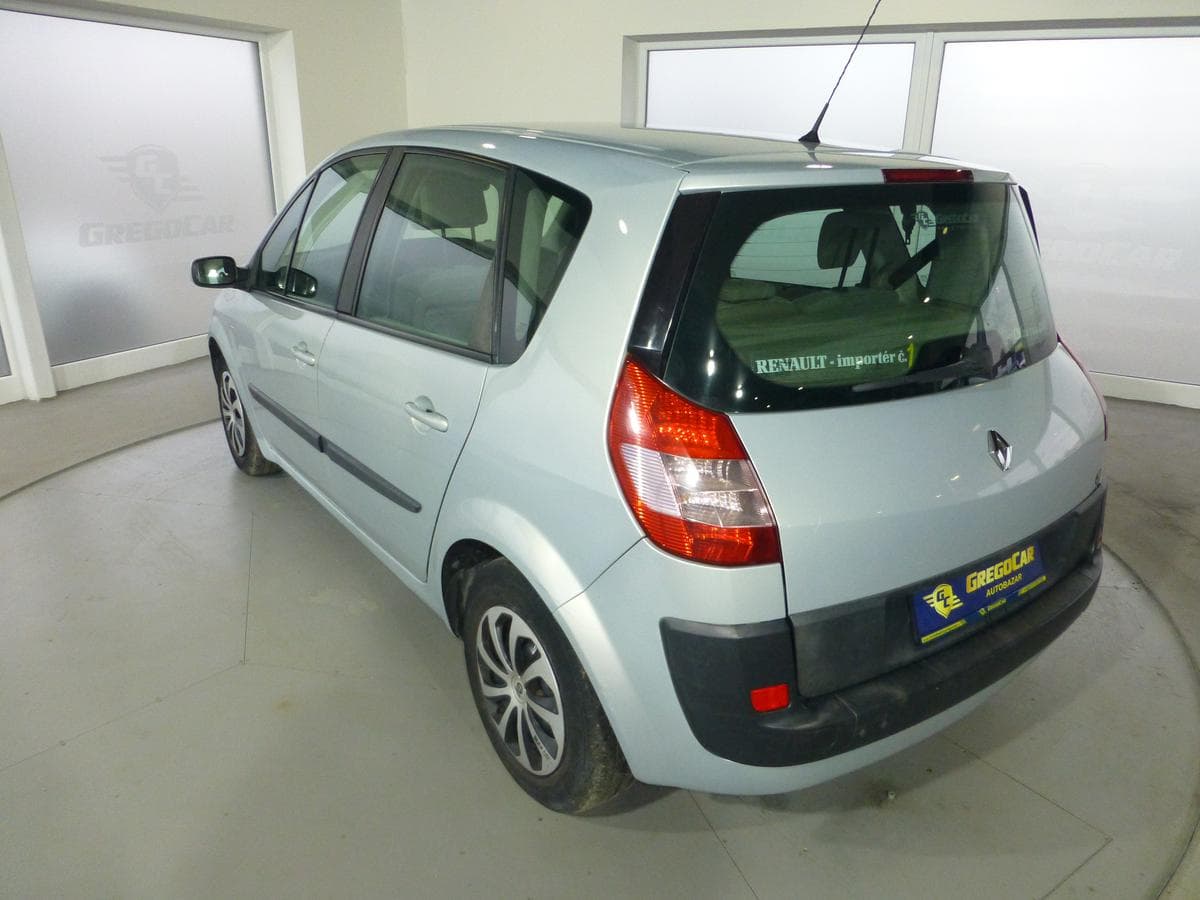 Renault SCENIC - 6