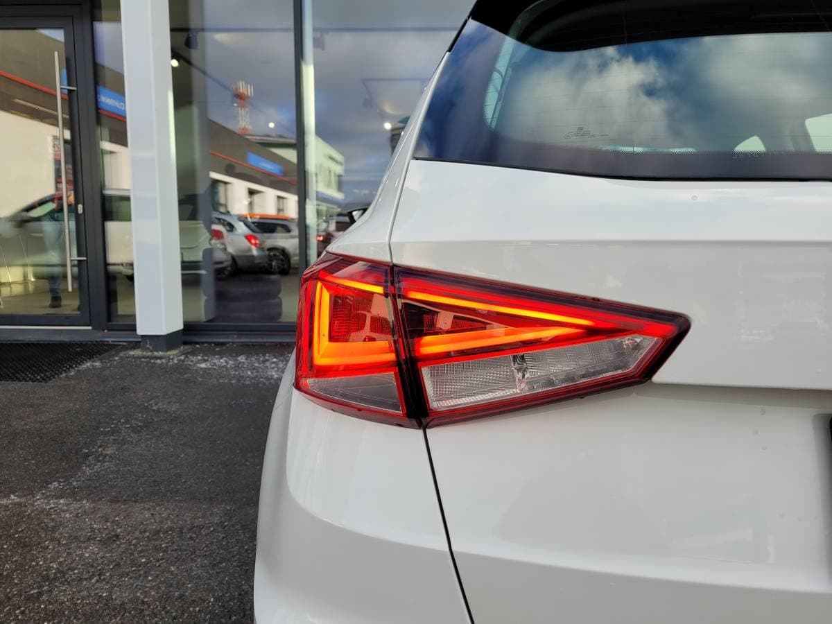 2018 Seat ARONA - 7