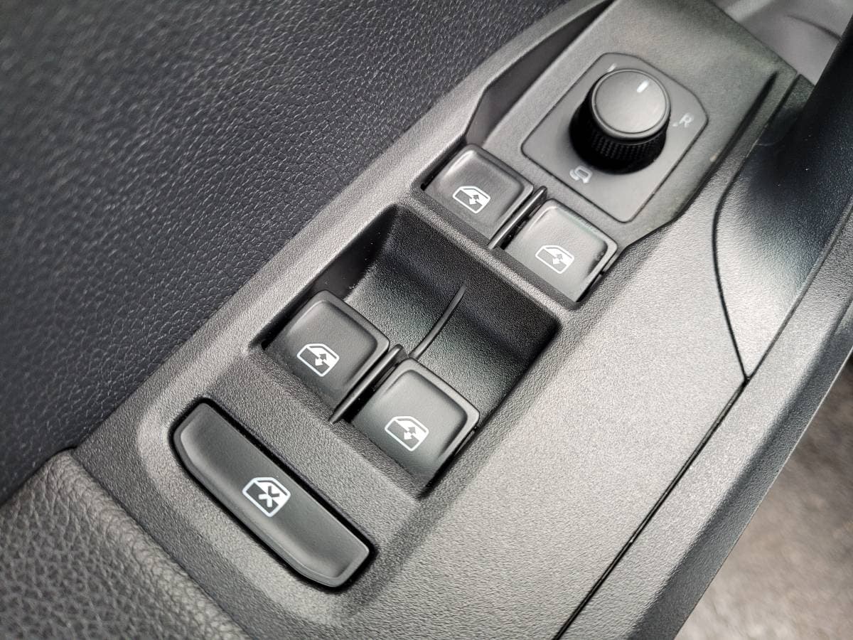 2018 Seat ARONA - 11