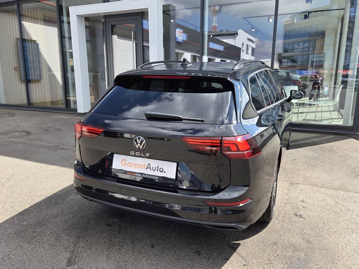 2025 Volkswagen GOLF - 3