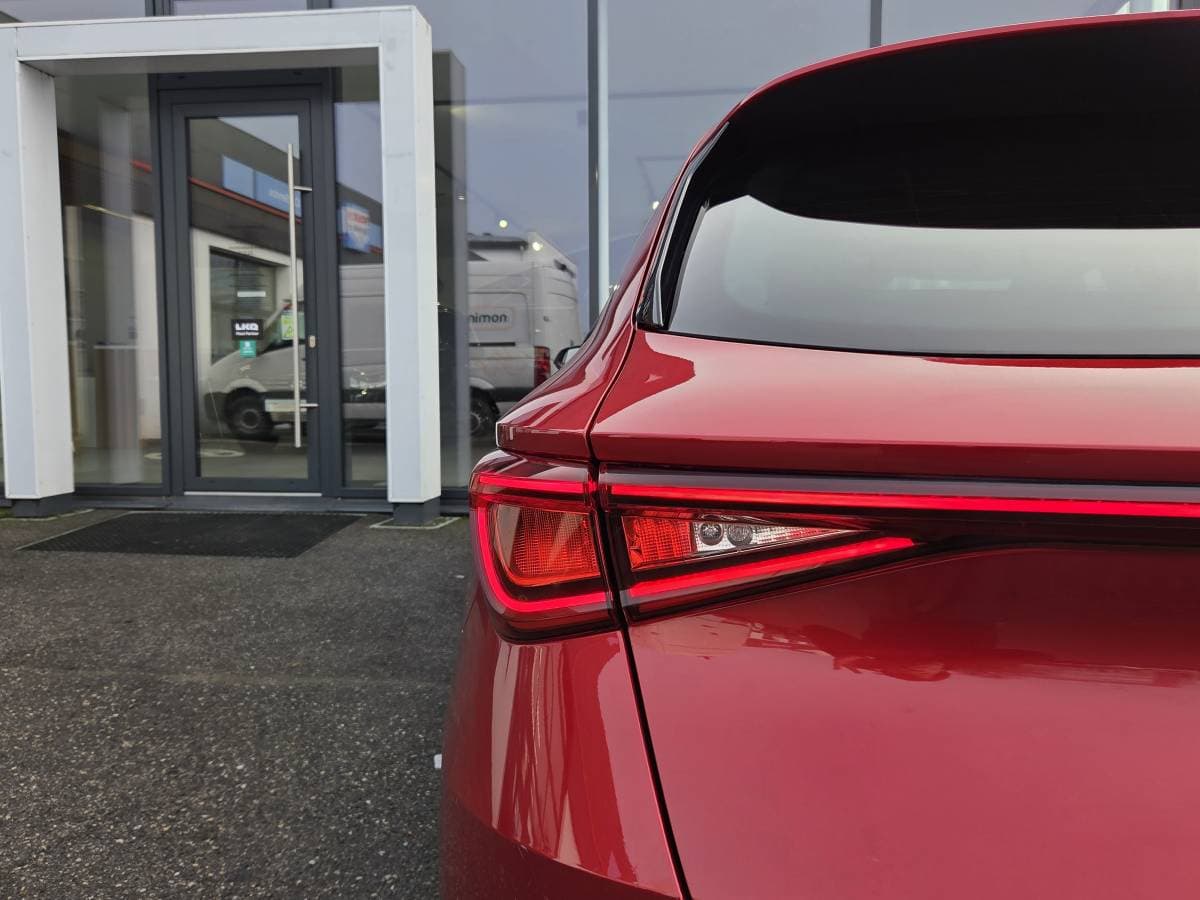 2022 Seat LEON - 7