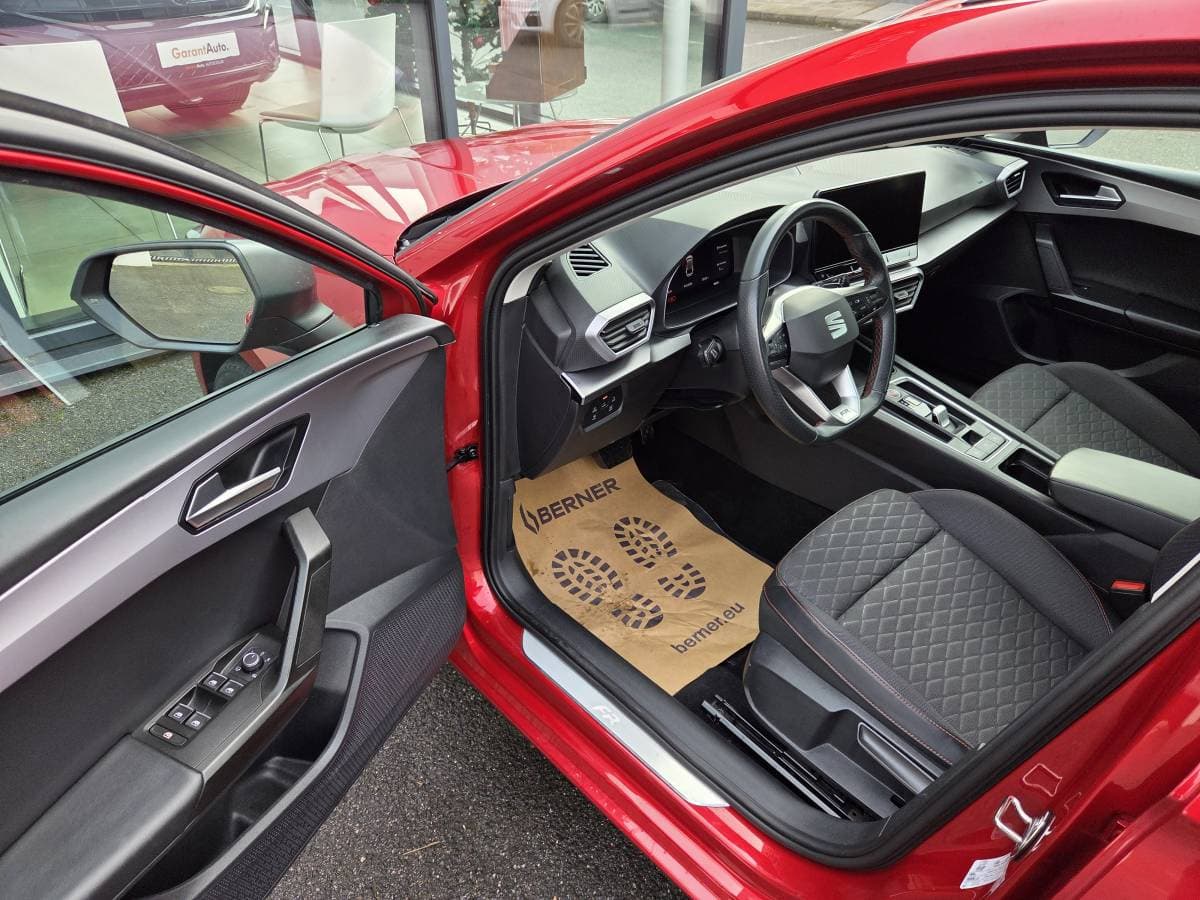 2022 Seat LEON - 9