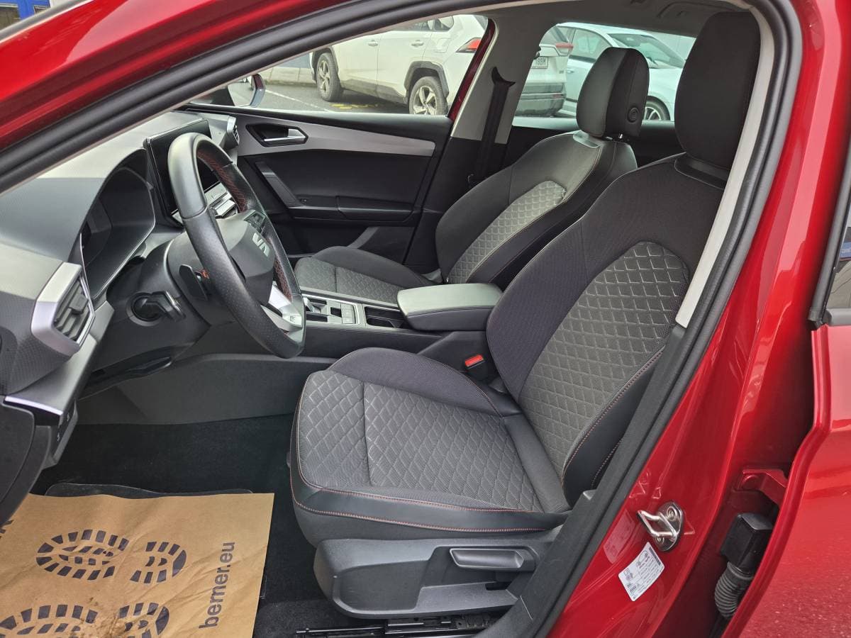 2022 Seat LEON - 10