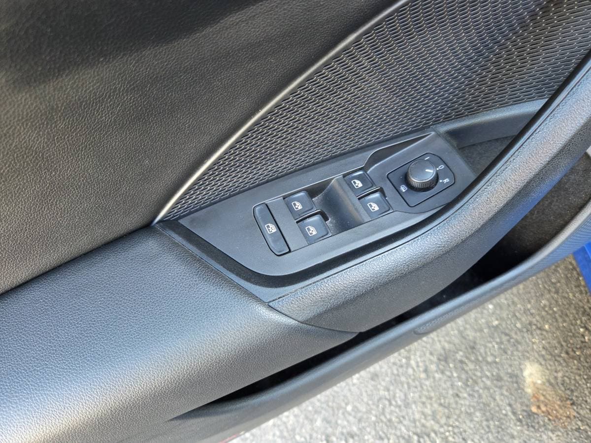 2022 Škoda OCTAVIA - 10