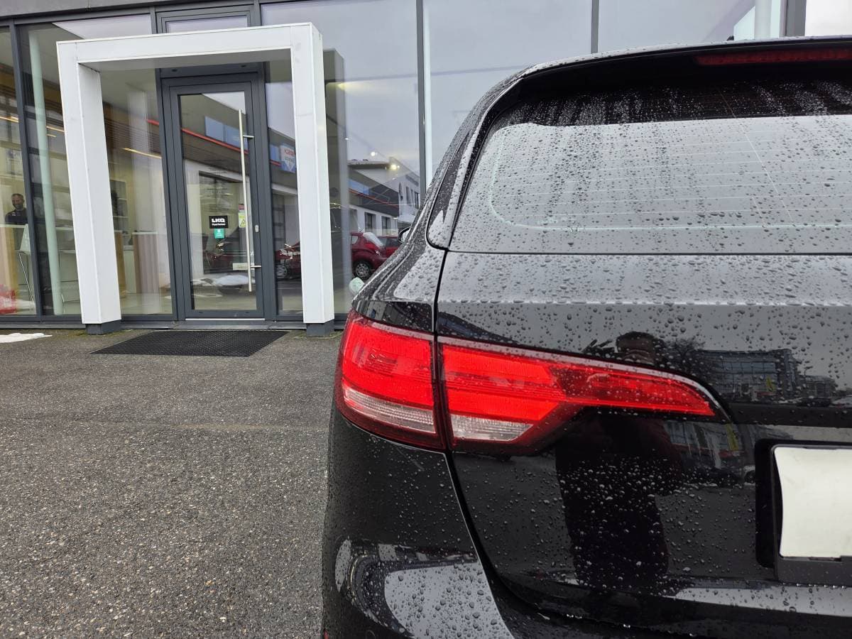 2019 Audi A4 - 7