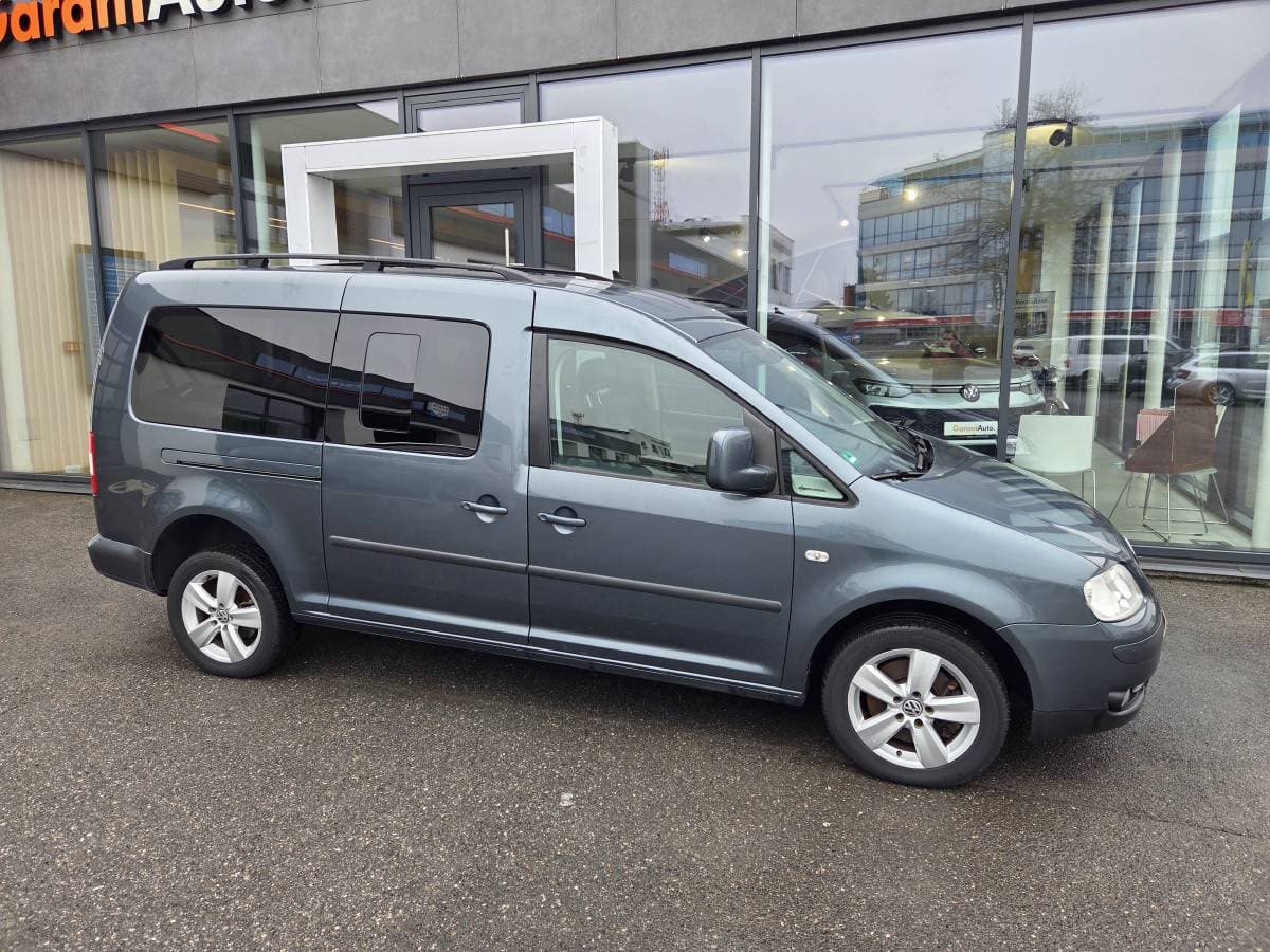 Volkswagen CADDY - 18