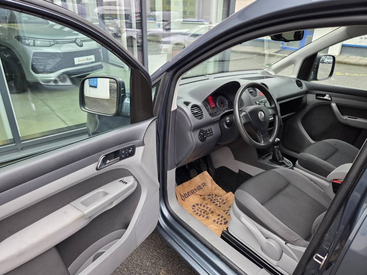 Volkswagen CADDY - 69