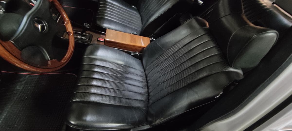 Mercedes-Benz Ostatní - 9