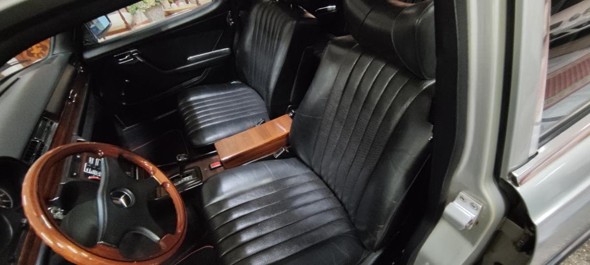 Mercedes-Benz Ostatní - 10