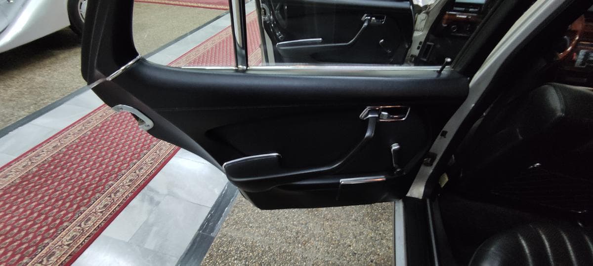 Mercedes-Benz Ostatní - 12