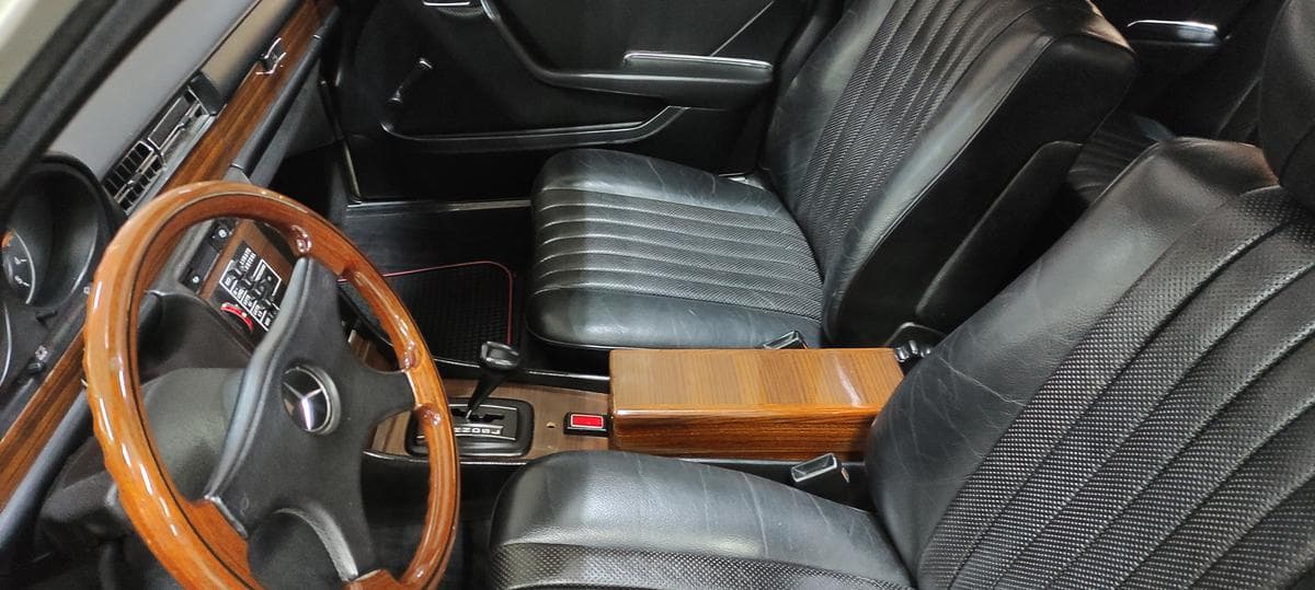 Mercedes-Benz Ostatní - 8