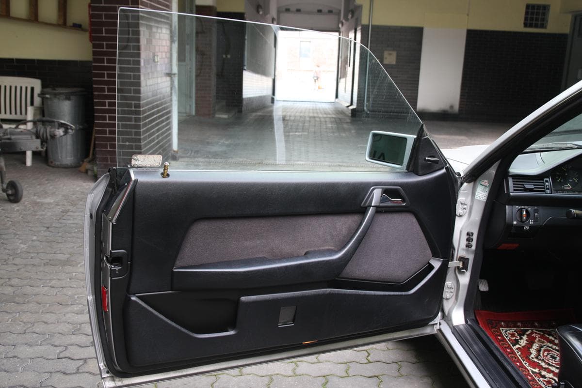 Mercedes-Benz OSTATNÍ - 11
