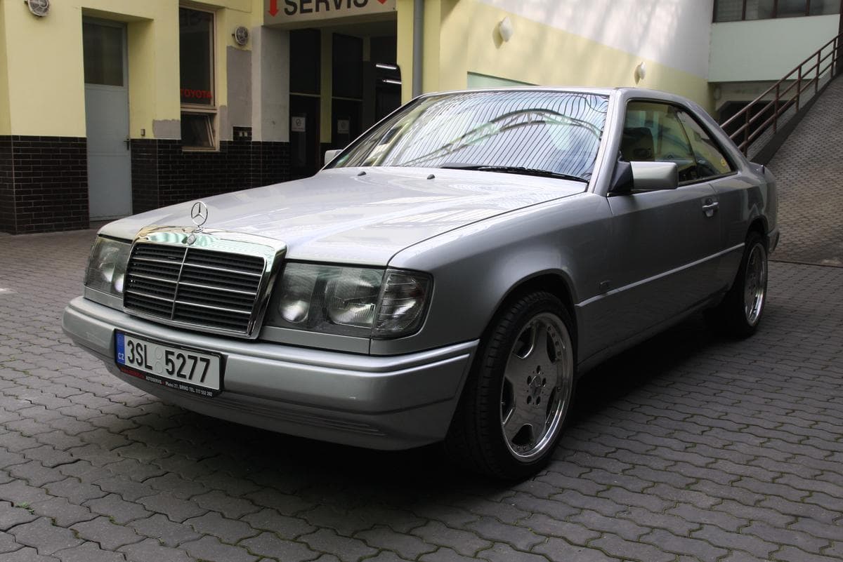 Mercedes-Benz OSTATNÍ - 3