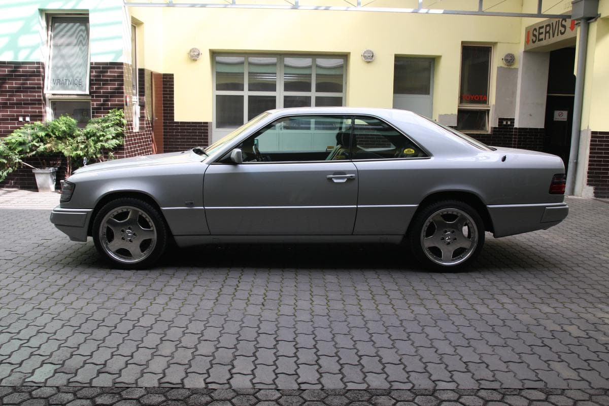 Mercedes-Benz OSTATNÍ - 4
