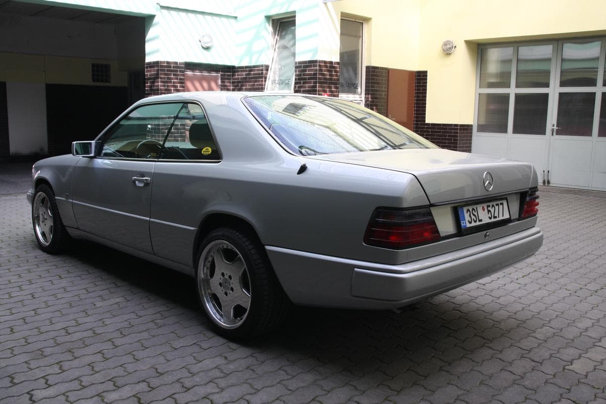 Mercedes-Benz OSTATNÍ - 5