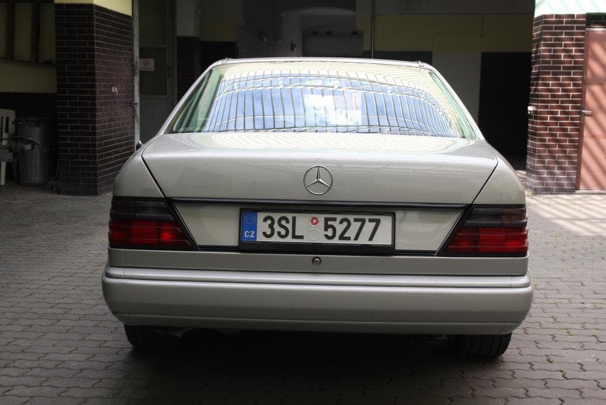 Mercedes-Benz OSTATNÍ - 6