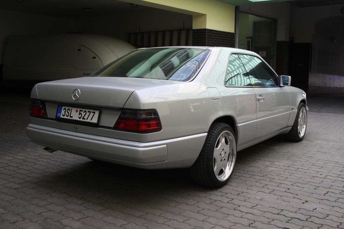 Mercedes-Benz OSTATNÍ - 7