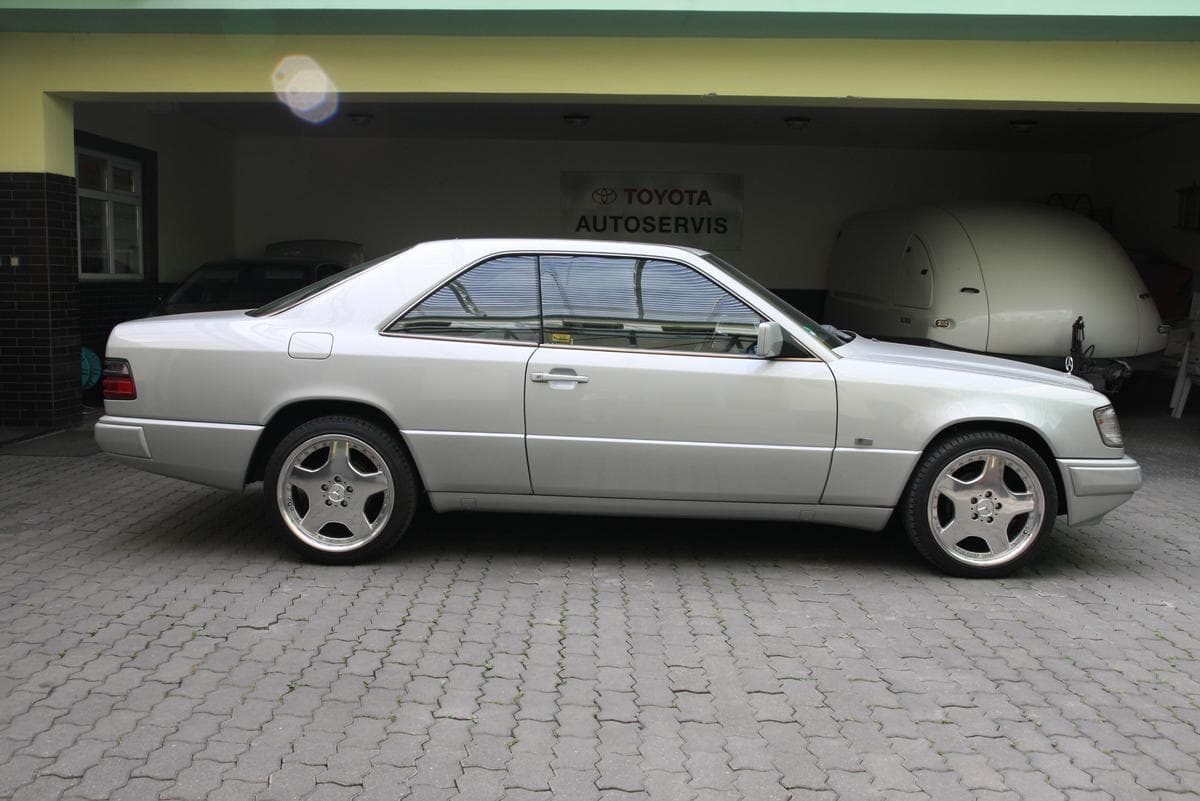 Mercedes-Benz OSTATNÍ - 8