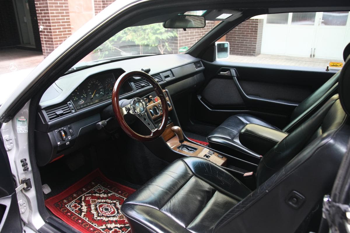 Mercedes-Benz OSTATNÍ - 9