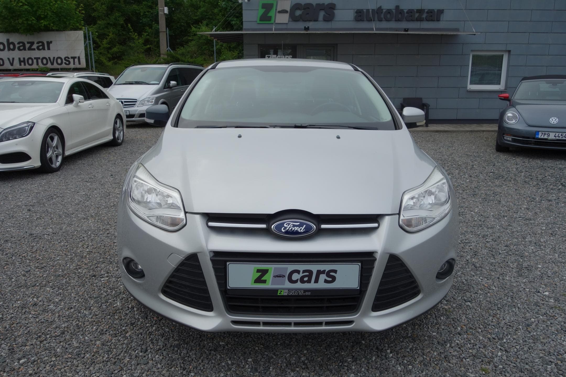 2012 Ford FOCUS - 2
