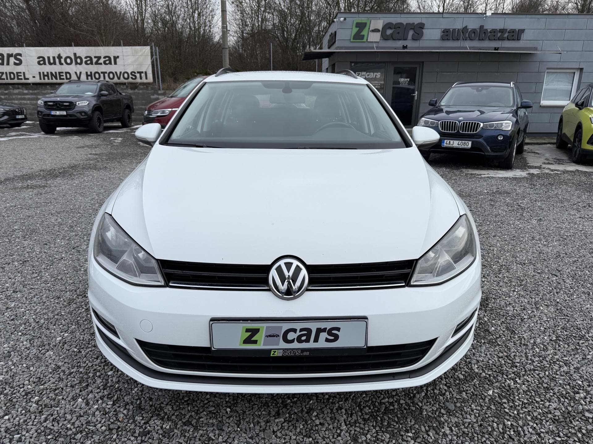 2014 Volkswagen GOLF - 2