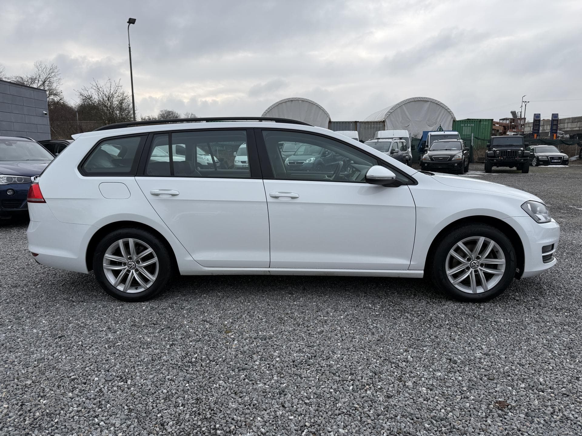 2014 Volkswagen GOLF - 4