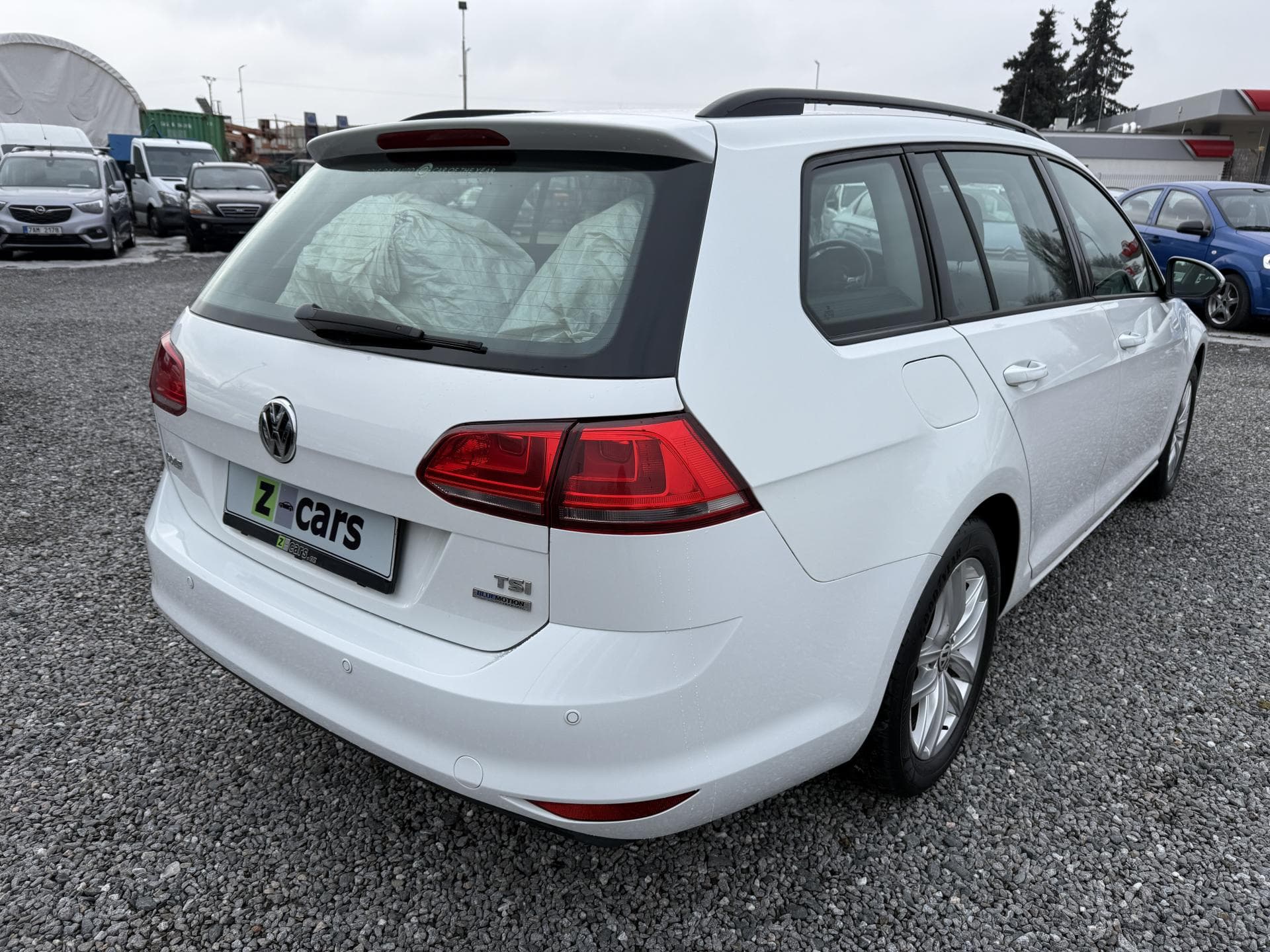 2014 Volkswagen GOLF - 5